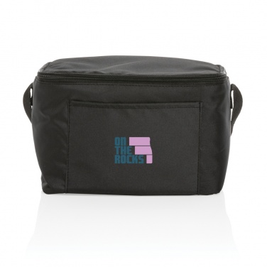 Logotrade promotional gift picture of: Impact AWARE™ lightweight cooler bag