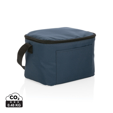 Logo trade corporate gifts image of: Impact AWARE™ lightweight cooler bag