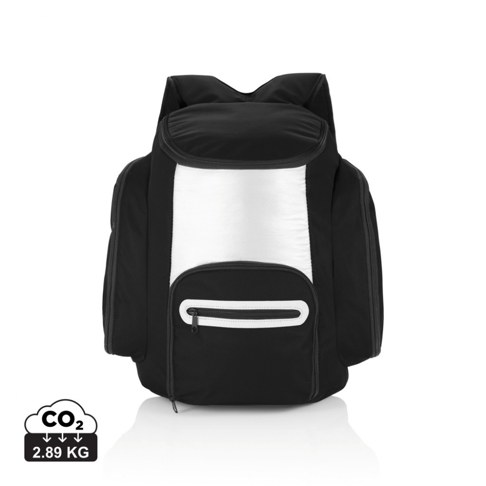 Logotrade promotional merchandise image of: Cooler backpack