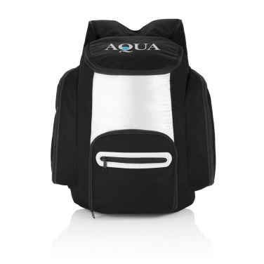 Logotrade promotional giveaway picture of: Cooler backpack