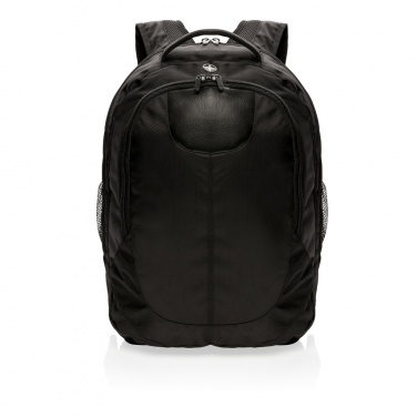 Logo trade corporate gift photo of: Outdoor laptop backpack