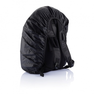 Logotrade promotional merchandise photo of: Outdoor laptop backpack