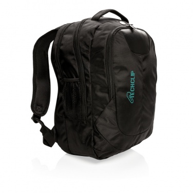 Logotrade promotional product picture of: Outdoor laptop backpack