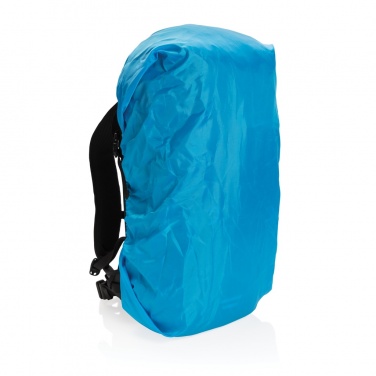 Logotrade business gift image of: Explorer ribstop large hiking backpack 40L PVC free