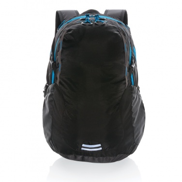 Logo trade advertising product photo of: Explorer ripstop medium hiking backpack 26L PVC free