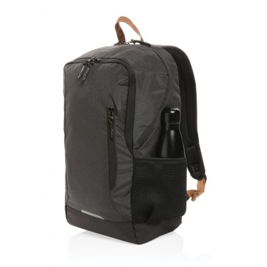 Logotrade promotional item picture of: Impact AWARE™ Urban outdoor backpack