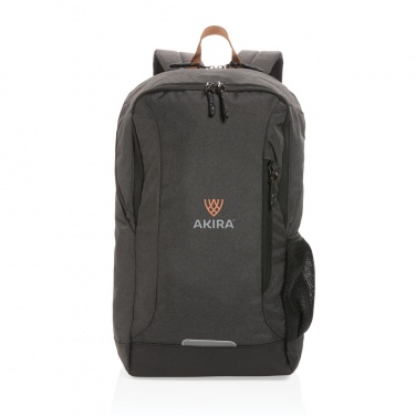 Logo trade promotional products picture of: Impact AWARE™ Urban outdoor backpack