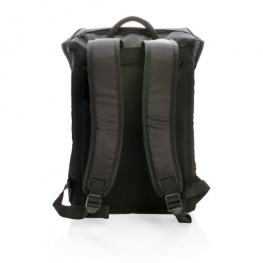 Logotrade promotional merchandise photo of: 17” outdoor laptop backpack