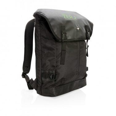 Logotrade promotional giveaway picture of: 17” outdoor laptop backpack