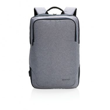 Logotrade corporate gift picture of: Arata 15” laptop backpack