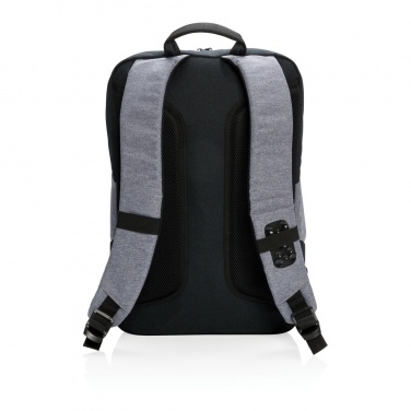 Logotrade promotional gift picture of: Arata 15” laptop backpack