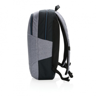 Logo trade promotional item photo of: Arata 15” laptop backpack