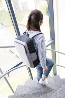 Logo trade promotional items image of: Arata 15” laptop backpack