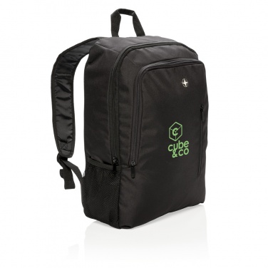 Logotrade promotional giveaways photo of: 17” business laptop backpack