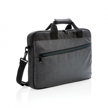 Logotrade corporate gifts photo of: 900D laptop bag PVC free