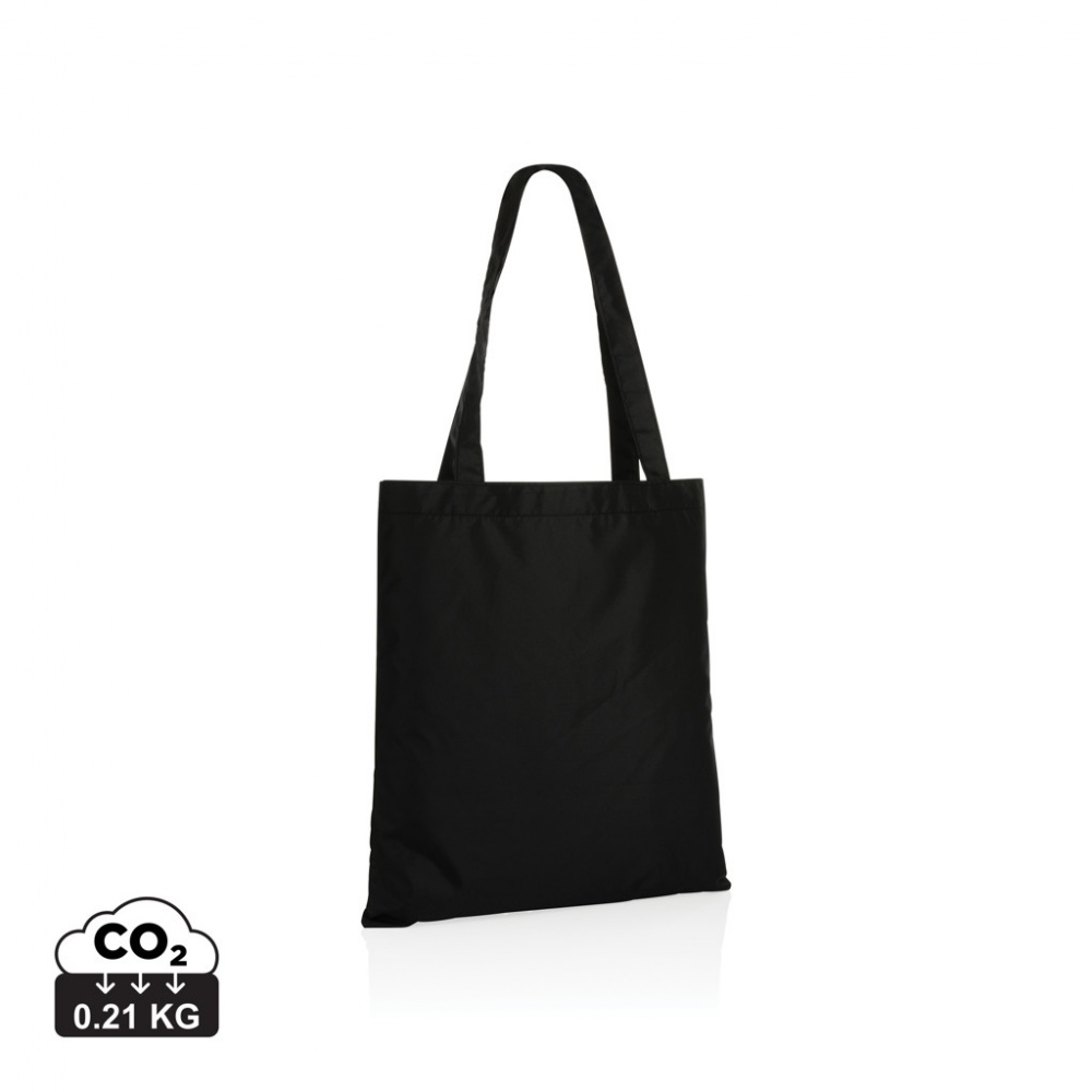 Logo trade promotional item photo of: Impact AWARE™ RPET 190T tote bag