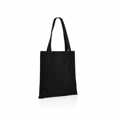 Logotrade advertising products photo of: Impact AWARE™ RPET 190T tote bag