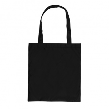 Logotrade business gift image of: Impact AWARE™ RPET 190T tote bag