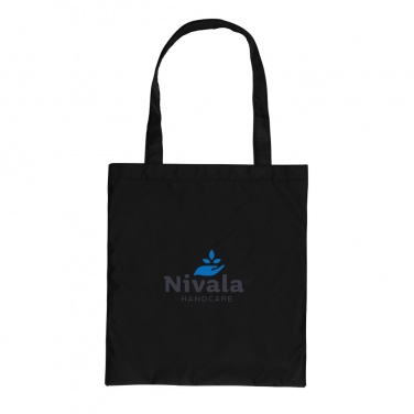 Logotrade promotional product picture of: Impact AWARE™ RPET 190T tote bag