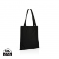 Impact AWARE™ RPET 190T tote bag, black