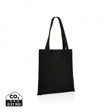 Logotrade promotional merchandise image of: Impact AWARE™ RPET 190T tote bag