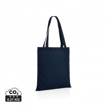 Logo trade promotional item photo of: Impact AWARE™ RPET 190T tote bag