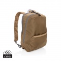 Impact AWARE™ 1200D 15.6'' modern laptop backpack, khaki