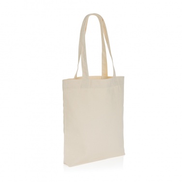 Logo trade promotional products picture of: Impact AWARE™ 285gsm rcanvas tote bag undyed