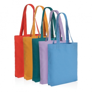 Logotrade promotional items photo of: Impact Aware™ 285 gsm rcanvas tote bag