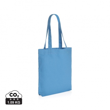 Logotrade promotional gift picture of: Impact Aware™ 285 gsm rcanvas tote bag