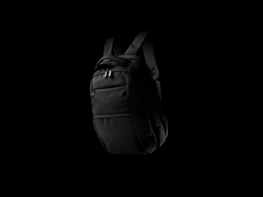 Logotrade promotional giveaway image of: Impact AWARE™ Universal laptop backpack