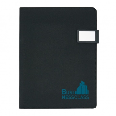 Logo trade promotional merchandise photo of: Tech portfolio