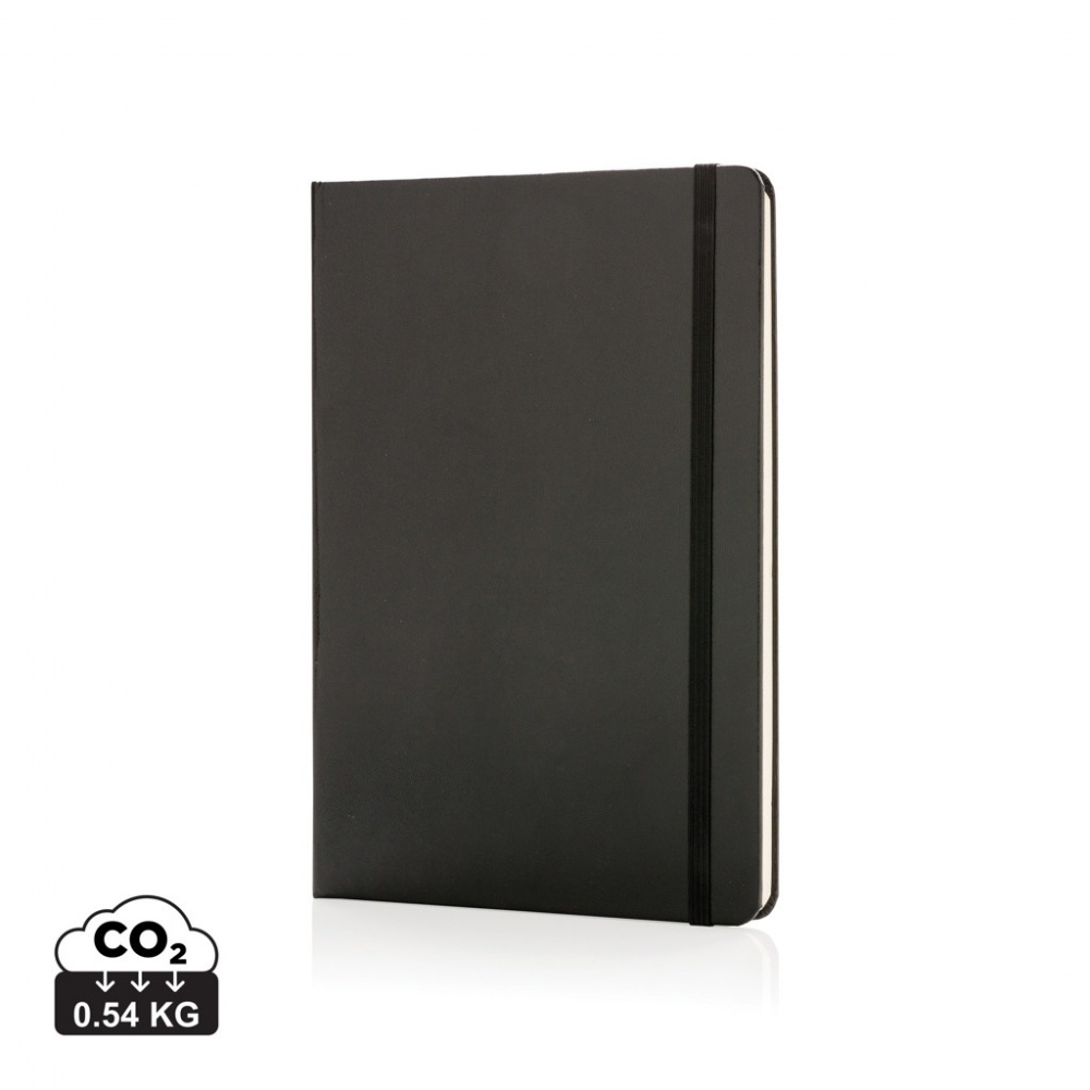 Logo trade advertising product photo of: Classic hardcover sketchbook A5 plain