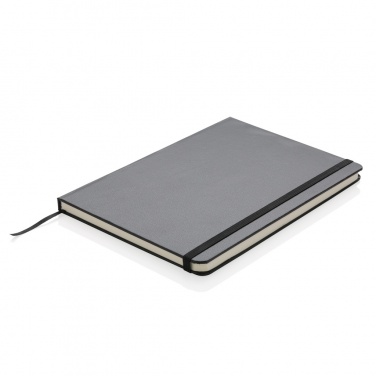 Logo trade promotional gifts picture of: Classic hardcover sketchbook A5 plain