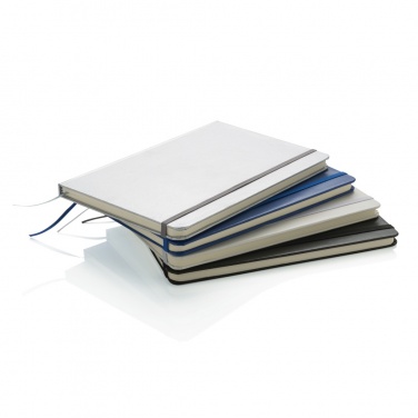 Logotrade promotional item image of: Classic hardcover sketchbook A5 plain