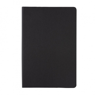 Logotrade corporate gift picture of: A5 hardcover notebook