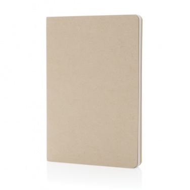 Logotrade corporate gift picture of: Elowen A5 tree free notebook