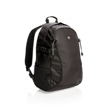 Logo trade promotional products picture of: Outdoor backpack