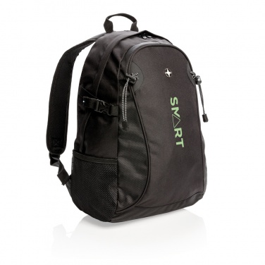 Logotrade promotional merchandise photo of: Outdoor backpack