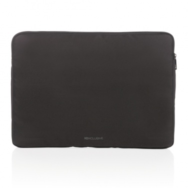 Logotrade advertising product image of: Impact AWARE™ RPET 15.6" laptop sleeve