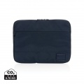 Impact AWARE™ 14' laptop sleeve, navy