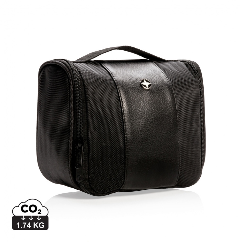 Logotrade business gift image of: Toiletry bag