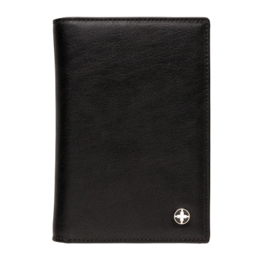 Logotrade promotional items photo of: RFID anti-skimming passport holder