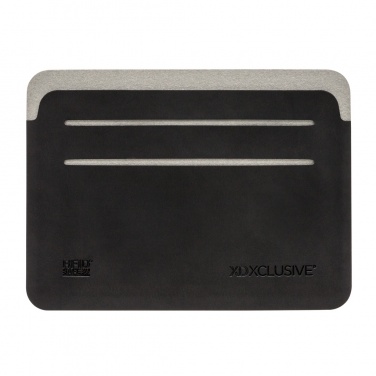 Logotrade promotional merchandise image of: Quebec RFID safe cardholder