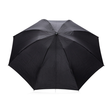 Logotrade promotional merchandise image of: SP AWARE™ 23' foldable reversible auto open/close umbrella