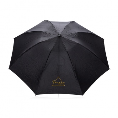 Logotrade promotional product image of: SP AWARE™ 23' foldable reversible auto open/close umbrella