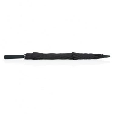 Logotrade corporate gift picture of: Swiss peak AWARE™ Tornado 23” storm umbrella