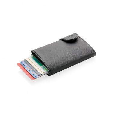 Logotrade promotional gifts photo of: C-Secure RFID card holder & wallet