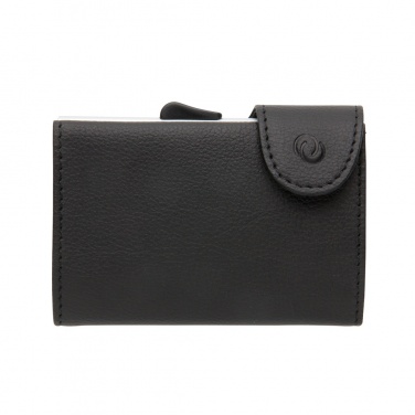 Logotrade business gift image of: C-Secure RFID card holder & wallet