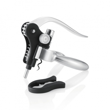 Logotrade promotional item image of: Executive pull it corkscrew